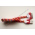 Кабель USB для IPHONE 4 в оплетке (1,2 м) Кабель USB для IPHONE 4 в оплетке (1,2 м)