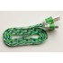 Кабель USB для IPHONE 4 в оплетке (1,2 м) Кабель USB для IPHONE 4 в оплетке (1,2 м)