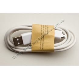 Кабель USB/microUSB толстый Кабель USB/microUSB толстый
