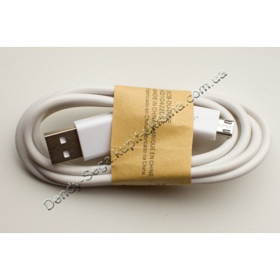 Кабель USB/microUSB купить недорого по низкой цене