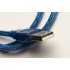 Кабель USB AM/AF (папа/мама)