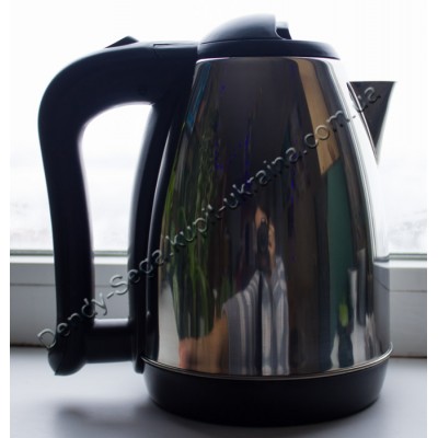 Чайник электрический MS-5006 1500 Вт купить недорого по низкой цене
