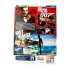 Диск PS-2 (2 в 1) James Bond 007/ Just Cause