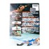 Диск PS-2 (4 в 1) WWF (WWE) Smack Down