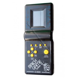 Тетрис (9999 игр, разноцветный)