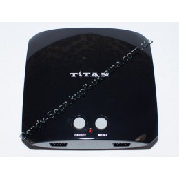 Magistr Titan 3 (500 игр Денди + Сега + micro-SD!)
