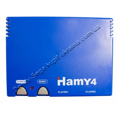 Приставка Hamy 4 Приставка Hamy 4