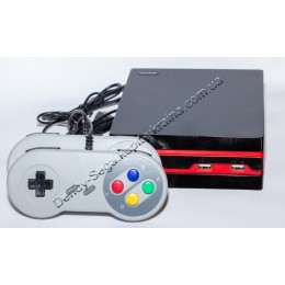 CoolBaby RS 34 (280 игр. Nes, SNES, GBA. HDMI +SD) 