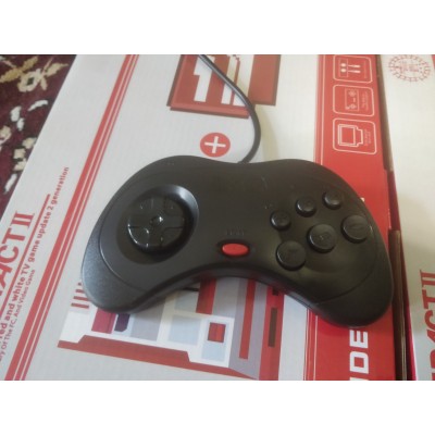 Джойстик Sega Saturn USB Джойстик Sega Saturn USB