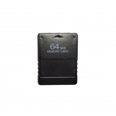 Карта пам`яти Sony PS-2 64 Mb (Memory Card Playstation 2)