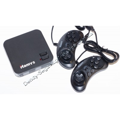 Купить иговую приставку Hamy 5 (Хами 5) недорого по низкой цене