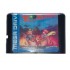 Картридж Sega Mega Drive 16 bit Worms (Червяки)