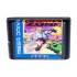Comix Zone (в коробке) — картридж для Сега Мега Драйв 2 Comix Zone (в коробке) — картридж для Сега Мега Драйв 2