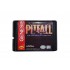 Картридж Sega 16 bit Pitfall (Западня)