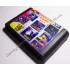 Картридж Sega Mega Drive 16 bit Batman Revenge Joker/ Terminator 1+2/ Robocop/ Rambo 3/ Spider Man and X Man/ Spider Man/ X Man/ Turtles/ Simpsons