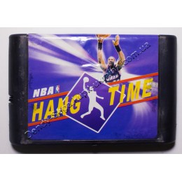 Картридж Сега NBA Hang Time (Баскетбол) Картридж Сега NBA Hang Time (Баскетбол)