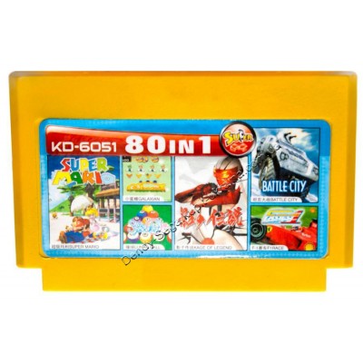 Картридж Dendy 8 bit Battle City/Super Mario/Galaxian/F1 Race/Lunar Ball/Kage of Legend Картридж Dendy 8 bit Battle City/Super Mario/Galaxian/F1 Race/Lunar Ball/Kage of Legend