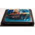 Картридж Sega Mega Drive 16 bit Chase HQ-2