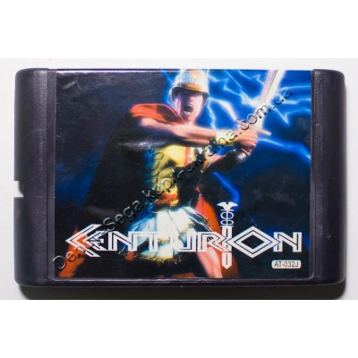 Картридж Sega Mega Drive 16 bit Centurion