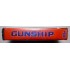 Картридж Sega Mega Drive 16 bit Gunship (в коробке)