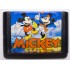 Mickey Mania