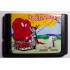Картридж Sega Mega Drive 16 bit Bugs Bunny (в коробке)