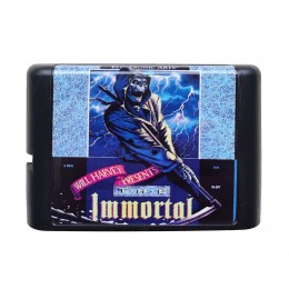 Картридж Сега Immortal