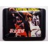 Картридж Sega Mega Drive 16 bit NBA Basketball (в коробке)