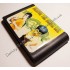 Картридж Sega Mega Drive 16 bit Brace Lee Картридж Sega Mega Drive 16 bit Brace Lee
