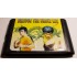 Картридж Sega Mega Drive 16 bit Brace Lee Картридж Sega Mega Drive 16 bit Brace Lee