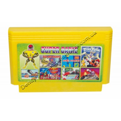 Картридж Dendy 8 bit 9999 Super Game Tank 90 A+I+N Картридж Dendy 8 bit 9999 Super Game Tank 90 A+I+N