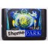 Картридж Sega Mega Drive 16 bit Theme Park