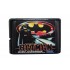 Batman — картридж Сега Мега Драйв 2