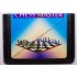 Картридж Sega Mega Drive 16 bit Shessmaster (в коробке)