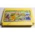 Картридж Dendy 8 bit Jungle Book, MK4, James Bond 007, F1 Race, Pac Man, Popaye, Mickey Mouse, Mario Bros