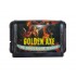 Картридж Sega Mega Drive 16 bit Golden Axe 1