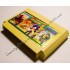 Картридж Dendy 8 bit Turtles 4, Sonic 5, Spiderman