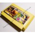 Картридж Dendy 8 bit Mortal Combat 4+5, Spiderman, Adventure Island