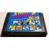 Картридж Sega Mega Drive 16 bit Street Fighter 2 (в коробке)