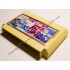 Картридж Dendy 8 bit Kage, Monster in my Pocket, Street Fighter 12p, Sunmer Carnival 3