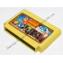 Картридж Dendy 8 bit Chip Dail 2, Snow Bros, Silk Worm, Dungeon