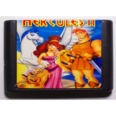 Hercules 2