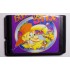 Картридж Sega Mega Drive 16 bit Bubban Stix (вкоробке)