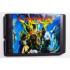 Картридж Sega Mega Drive 16 bit Cadash (в коробке)