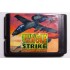 Картридж Sega Mega Drive 16 bit  Jungle Strike (в коробке)
