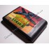 Картридж Sega Mega Drive 16 bit  Jungle Strike (в коробке)