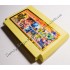 Картридж Dendy 8 bit MK3, SD Fighter, Adventure Island, Zippy Race, Twin Bee, 1942, Digimon, Mickey Mouse