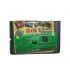 Картридж Sega 16 bit 8 в 1 Aladdin/ Prince of Percia/ Streets of Rage (Bare Knuckle)