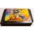 Картридж Sega Mega Drive 16 bit Mighiy Max