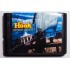 Картридж Sega Mega Drive 16 bit Hook - Капитан Крюк (в коробке)